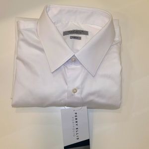 Perry Ellis Dress shirt